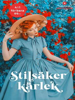 cover image of Stilsäker kärlek
